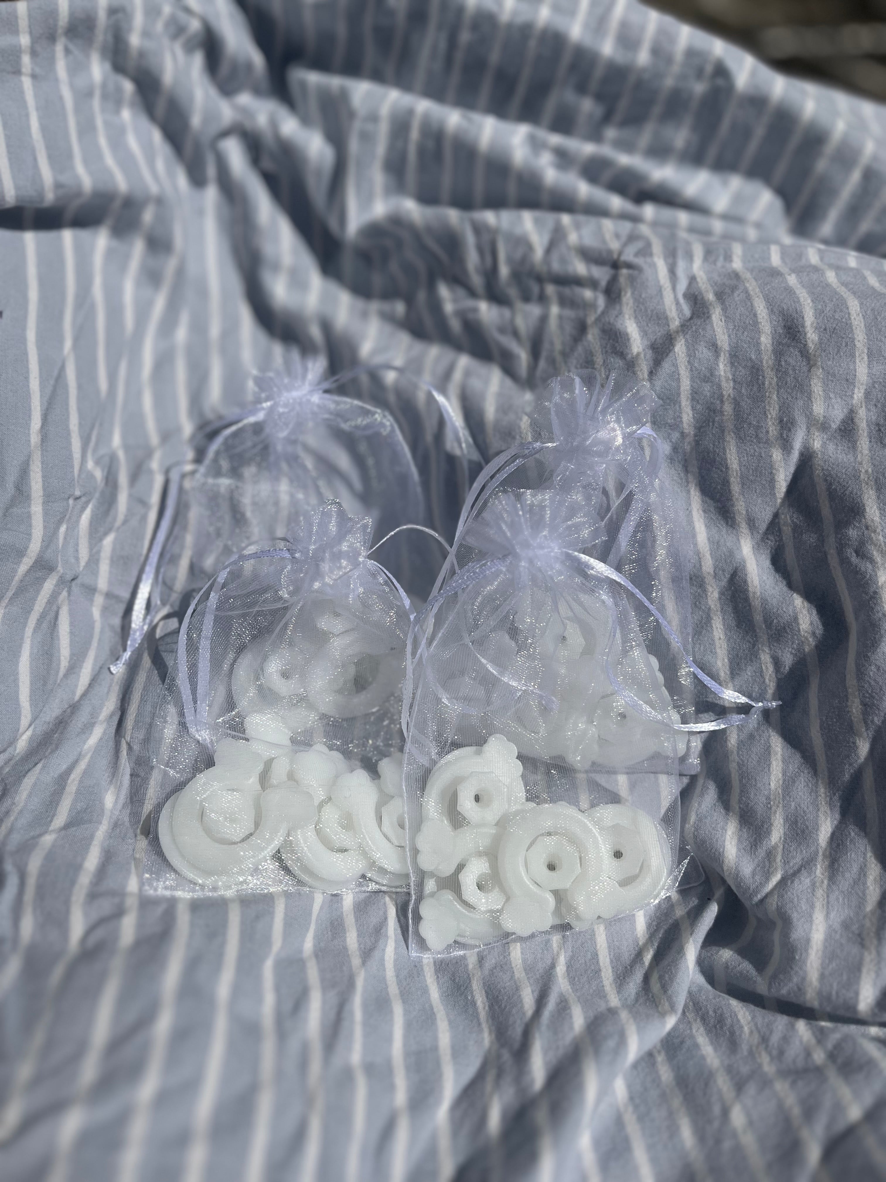 Cover Clips Familjepack